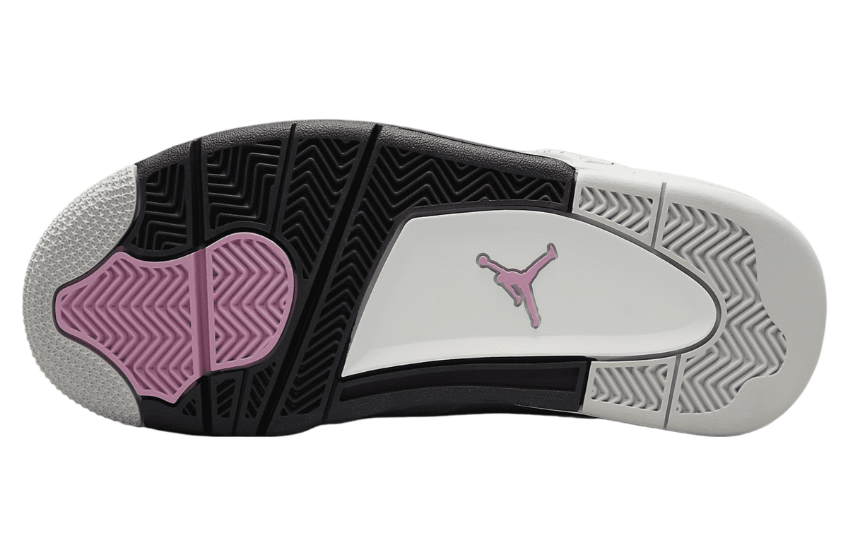 Air Jordan 4 WMNS Orchid - Image 2