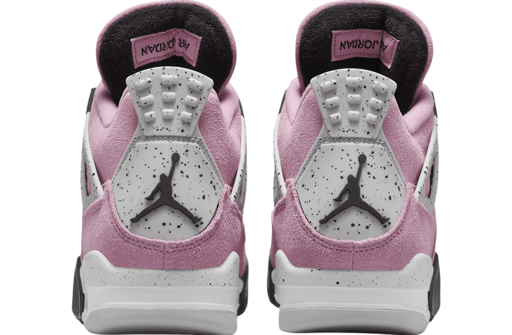 Air Jordan 4 WMNS Orchid - Image 6