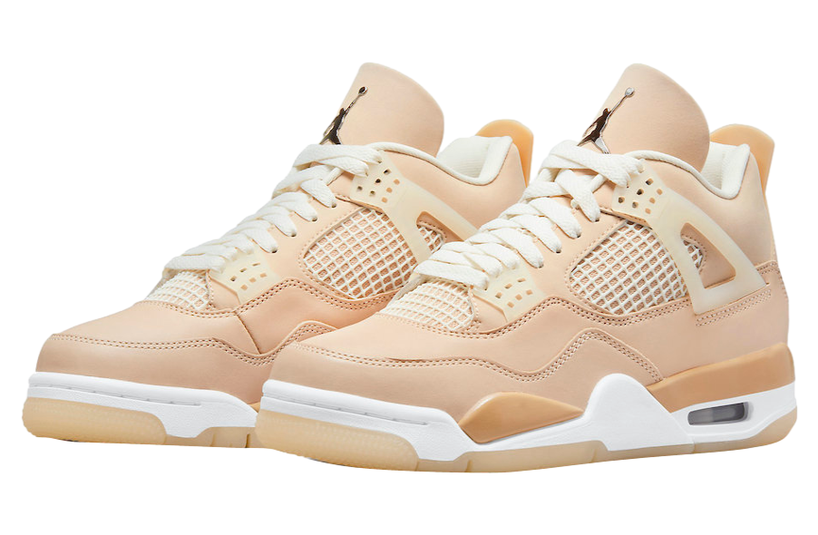 Air Jordan 4 WMNS Shimmer - Image 2