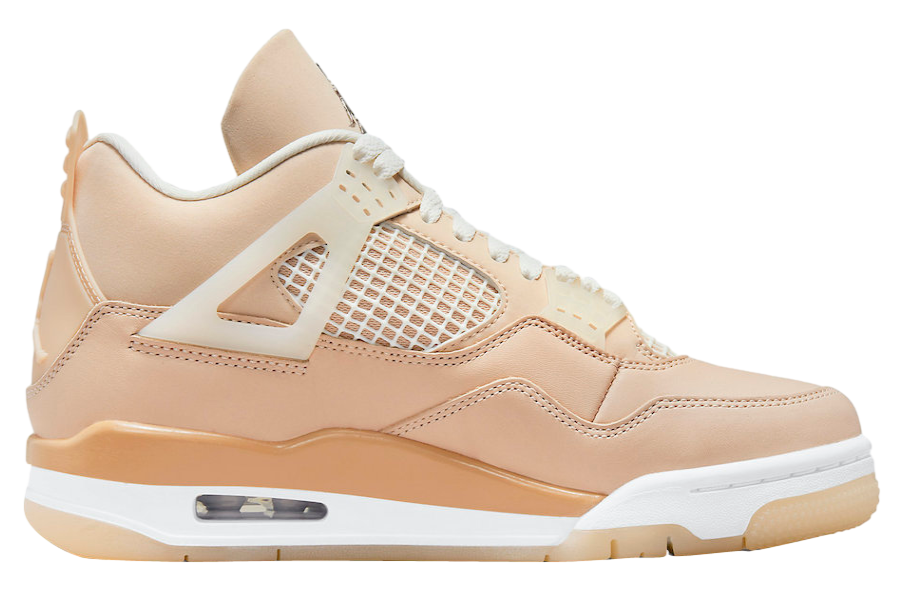 Air Jordan 4 WMNS Shimmer - Image 3