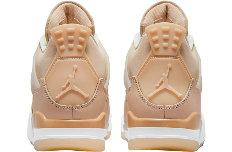 Air Jordan 4 WMNS Shimmer - Image 5