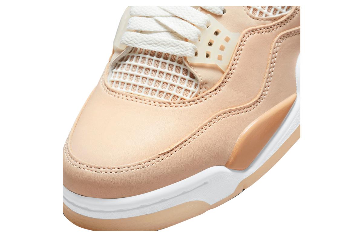 Air Jordan 4 WMNS Shimmer - Image 7