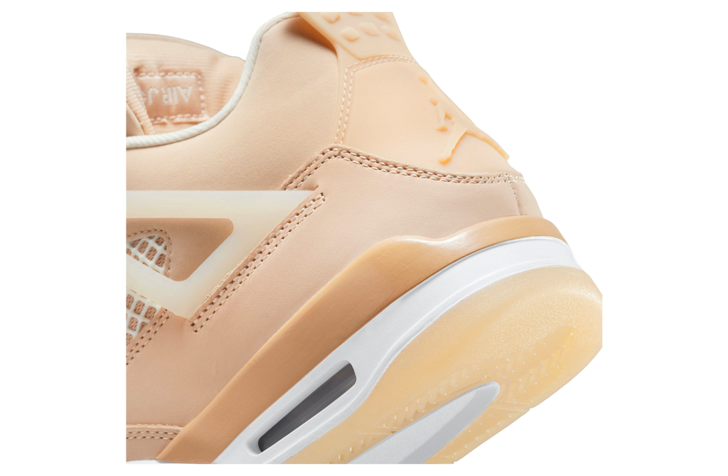 Air Jordan 4 WMNS Shimmer - Image 8
