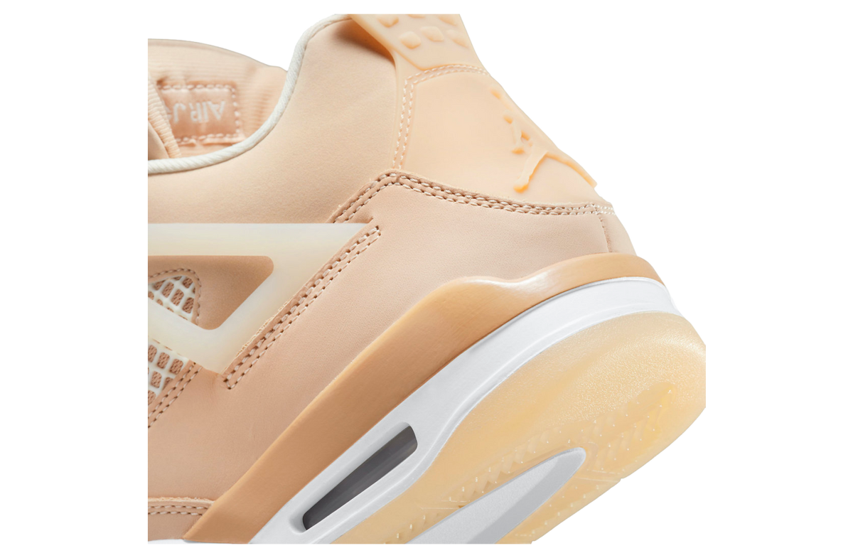 Air Jordan 4 WMNS Shimmer - Image 8