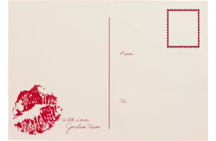 Air Jordan 4 WMNS Sierra Red - Image 12