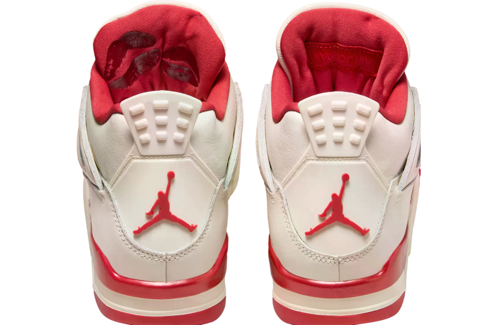 Air Jordan 4 WMNS Sierra Red - Image 10