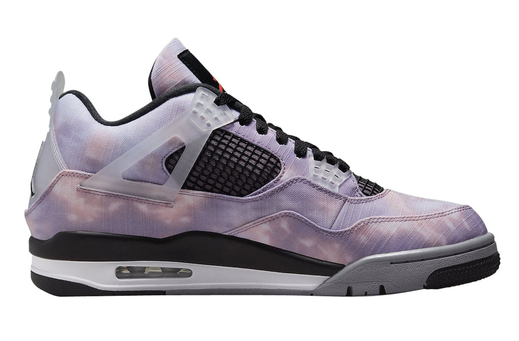 Air Jordan 4 Zen Master - Image 3