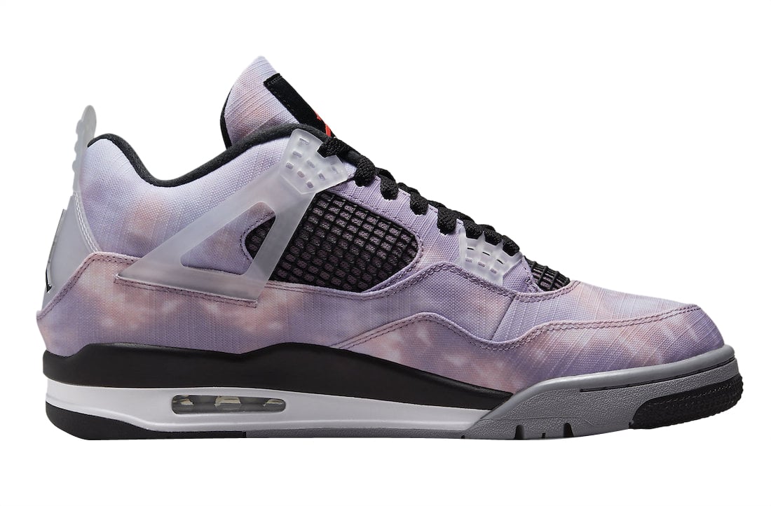 Air Jordan 4 Zen Master - Image 3