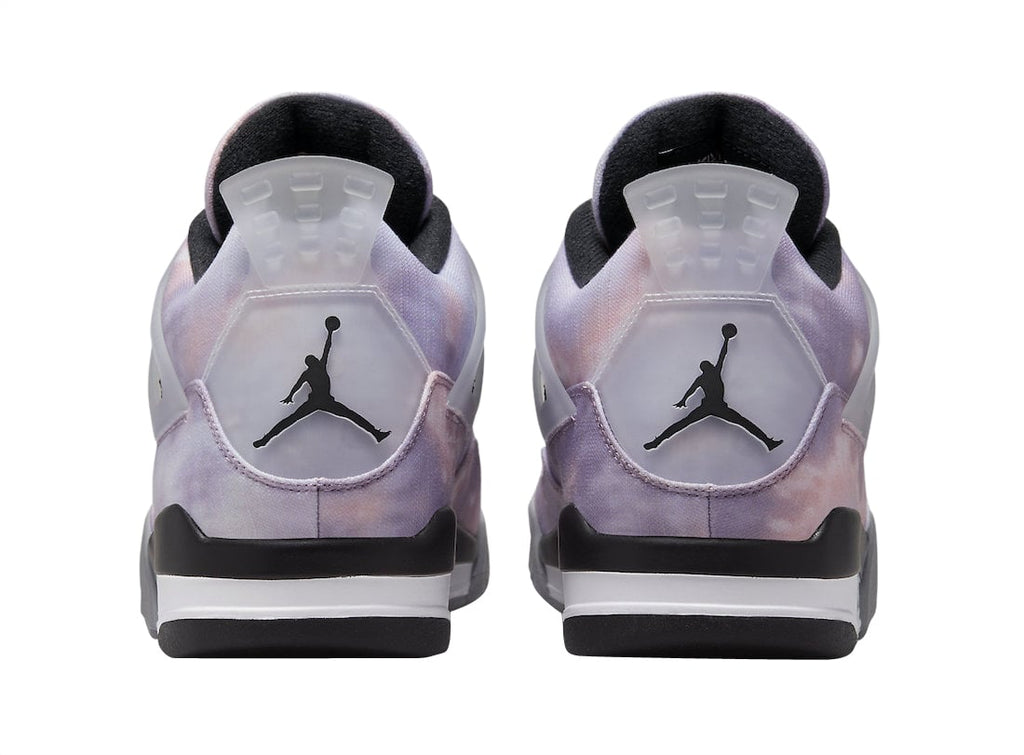 Air Jordan 4 Zen Master - Image 5