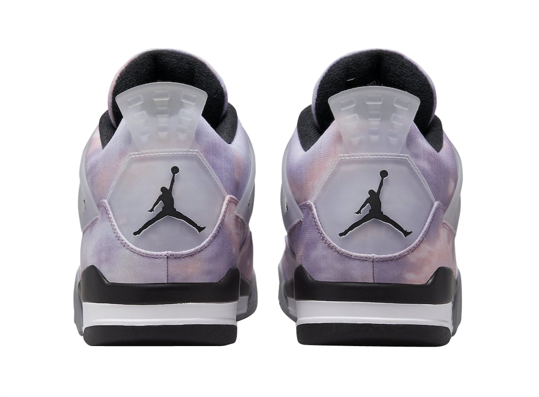 Air Jordan 4 Zen Master - Image 5
