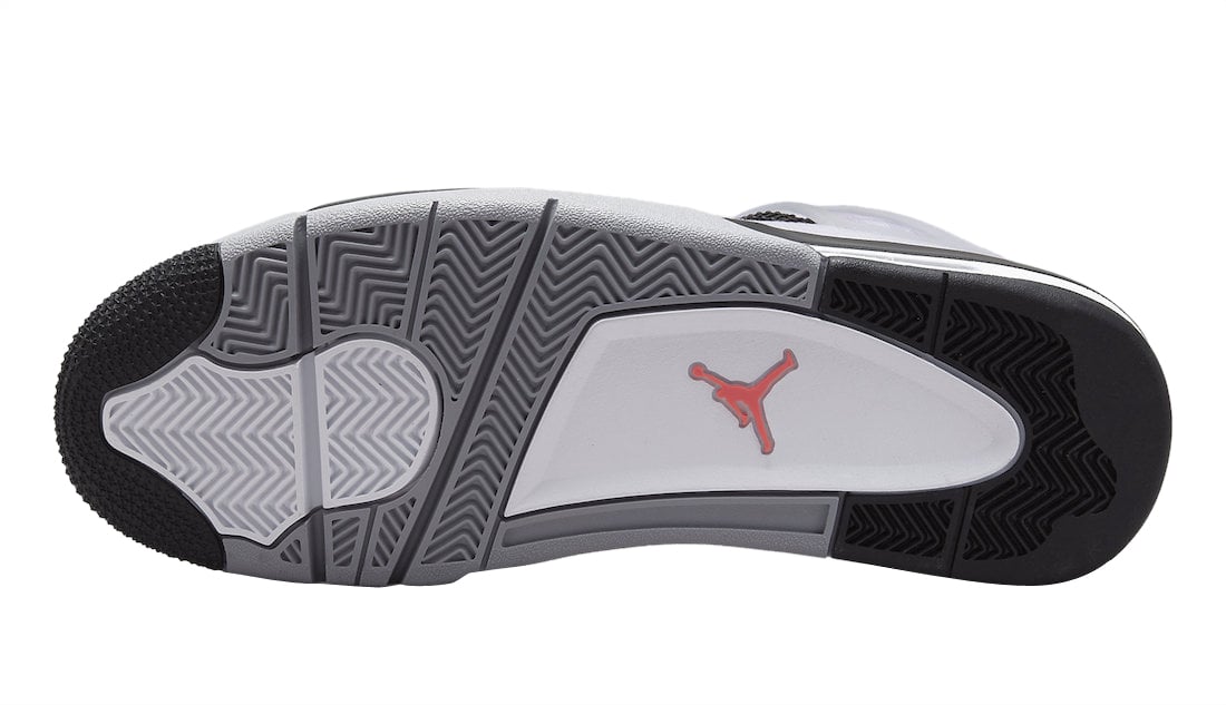 Air Jordan 4 Zen Master - Image 6