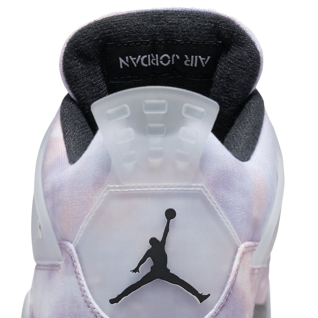 Air Jordan 4 Zen Master - Image 9