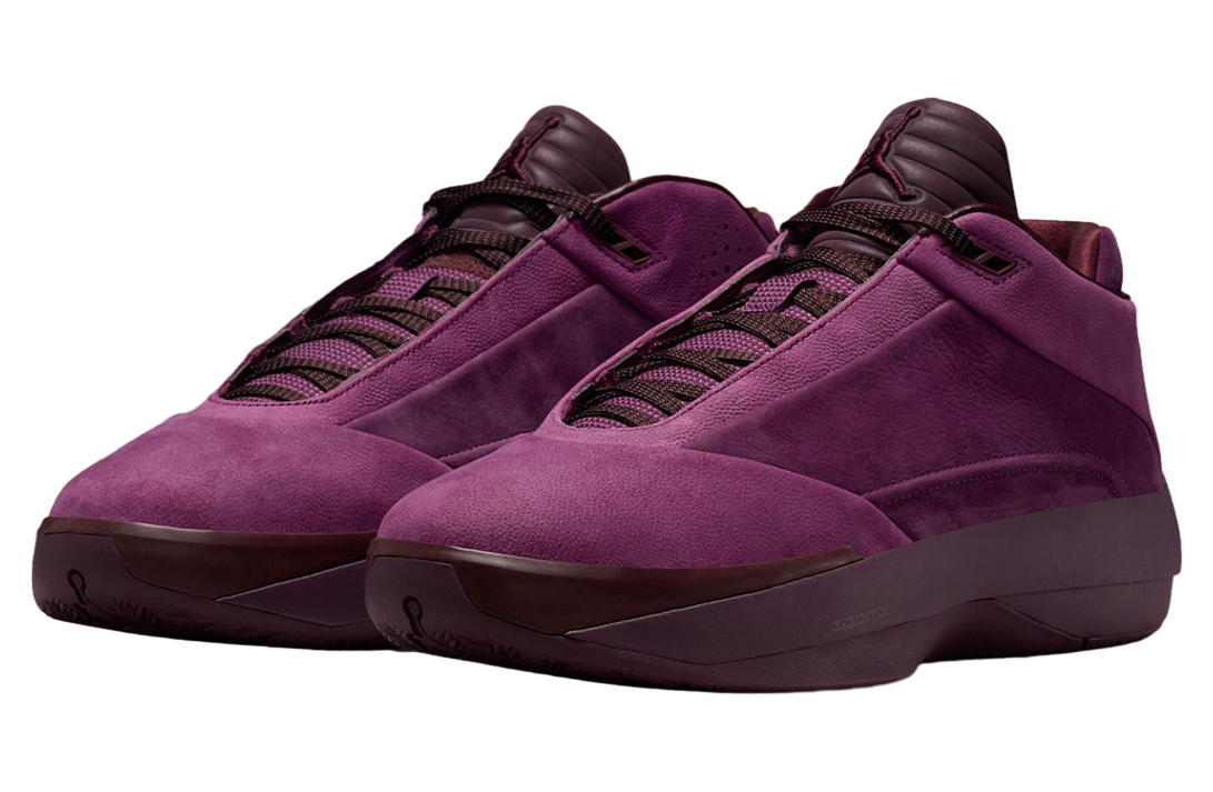 Air Jordan 40 Bordeaux - Image 2