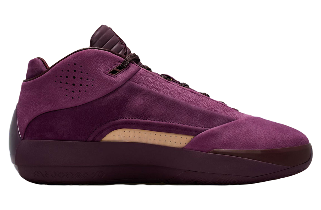 Air Jordan 40 Bordeaux - Image 3