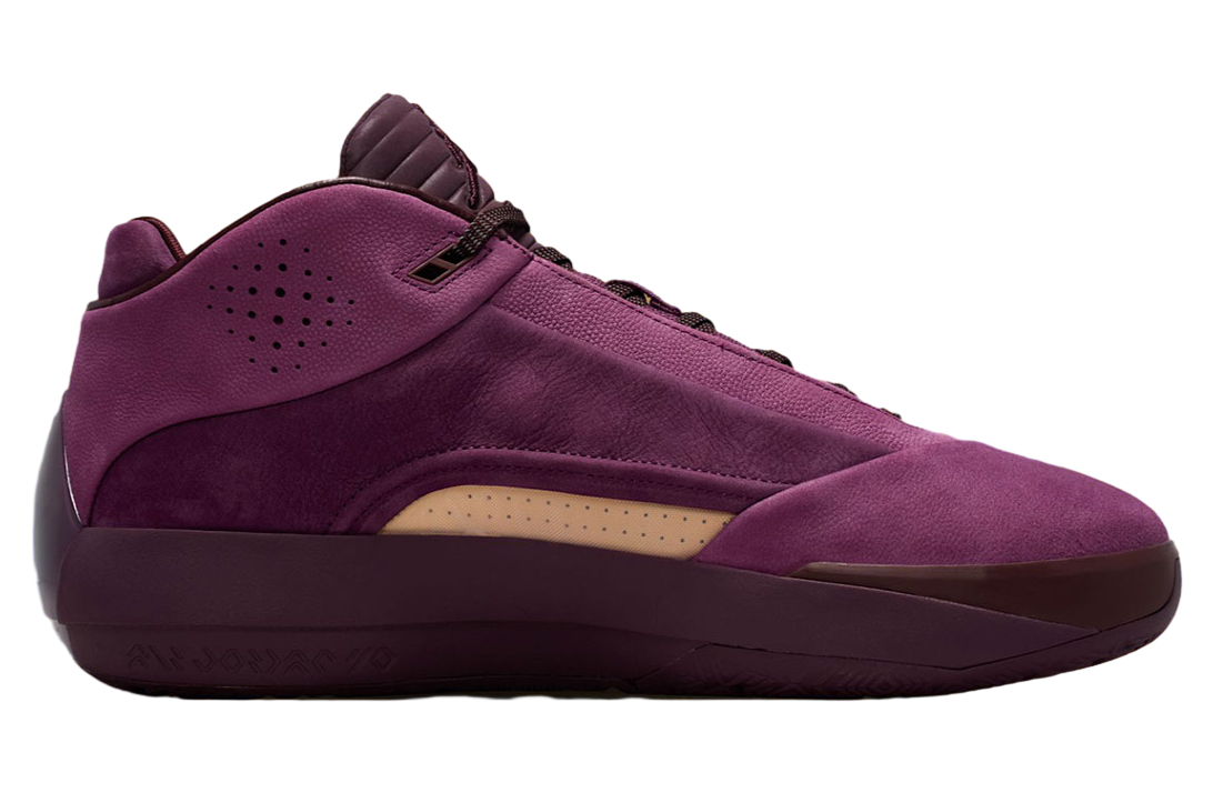 Air Jordan 40 Bordeaux - Image 3
