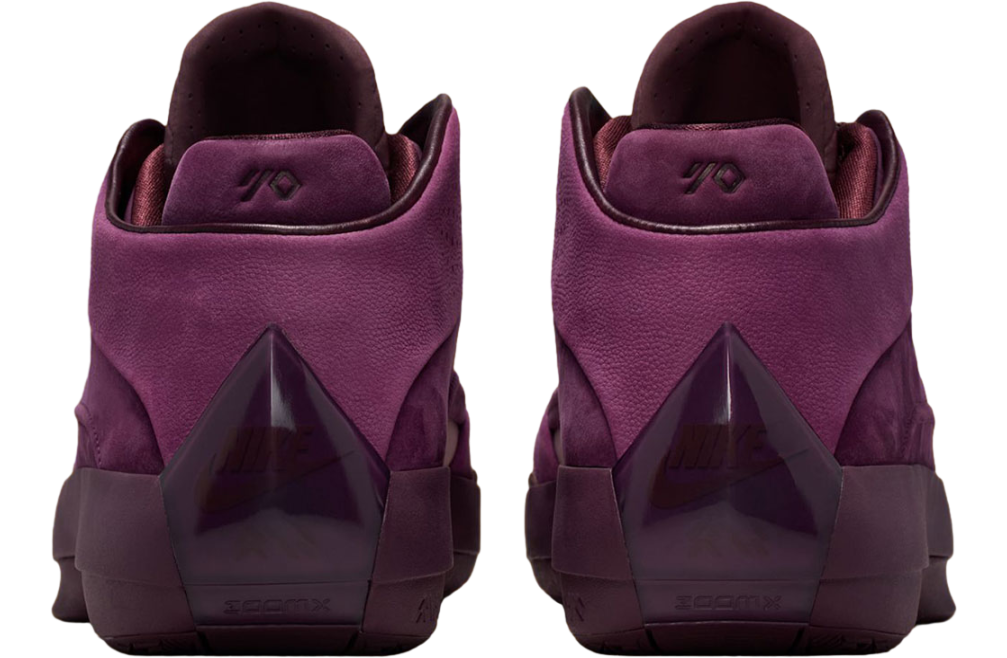 Air Jordan 40 Bordeaux - Image 5
