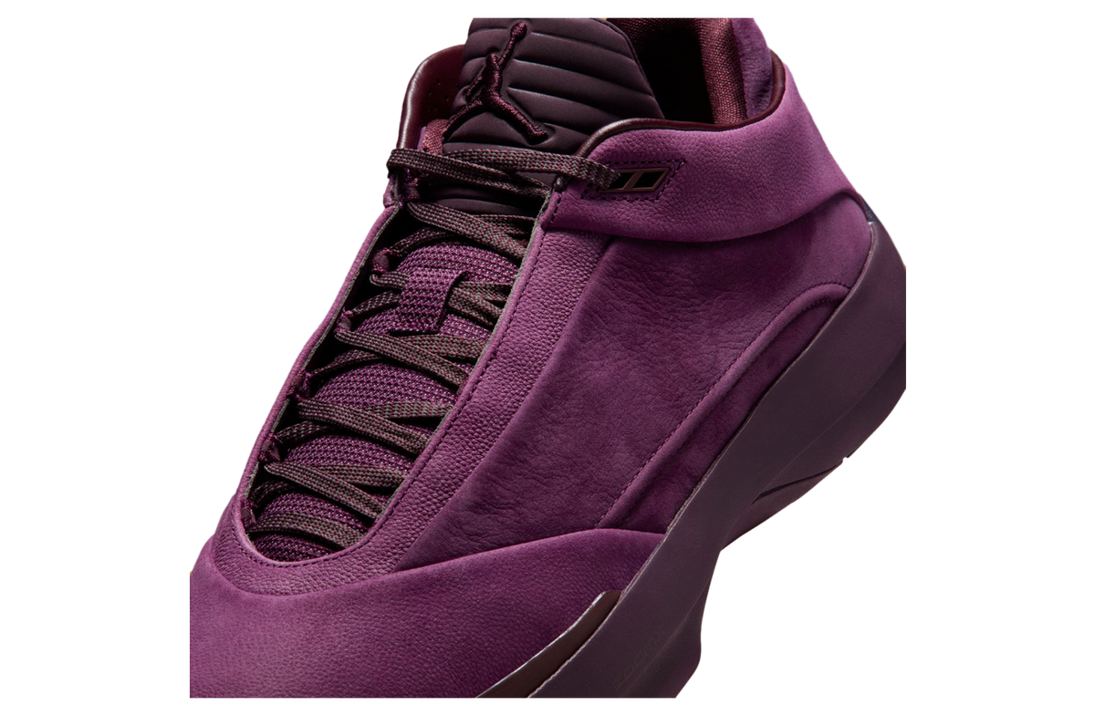 Air Jordan 40 Bordeaux - Image 6