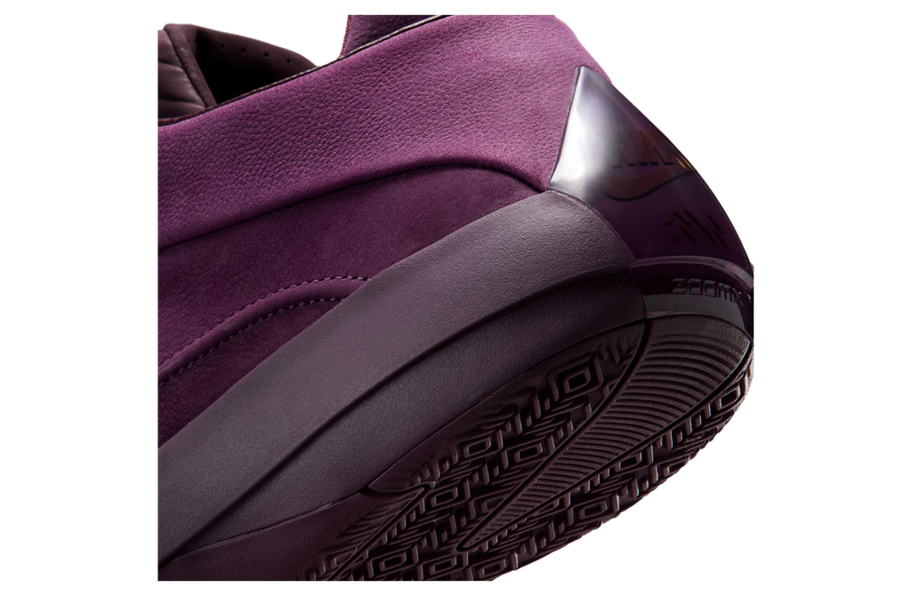 Air Jordan 40 Bordeaux - Image 7
