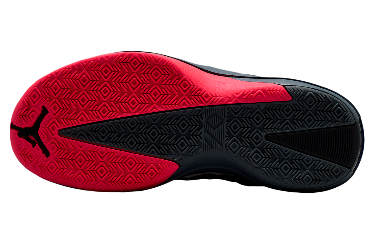 Air Jordan 40 Infrared - Image 2