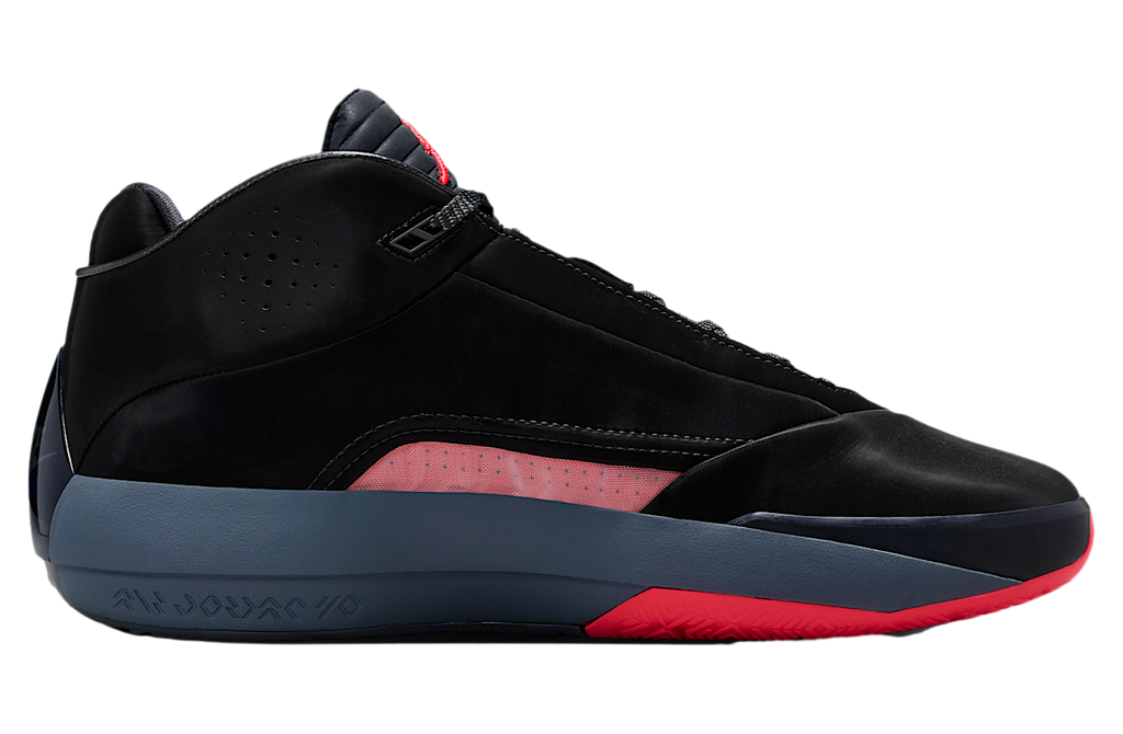 Air Jordan 40 Infrared - Image 3