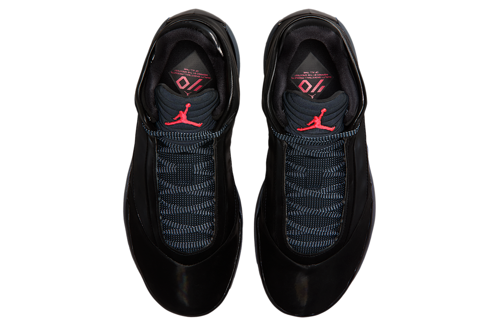 Air Jordan 40 Infrared - Image 4