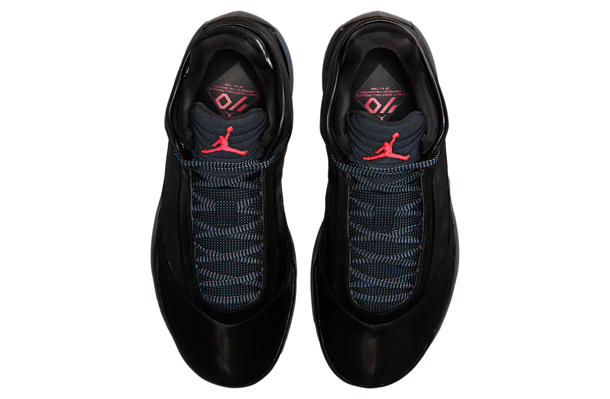 Air Jordan 40 Infrared - Image 4