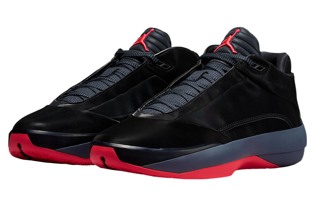 Air Jordan 40 Infrared - Image 5