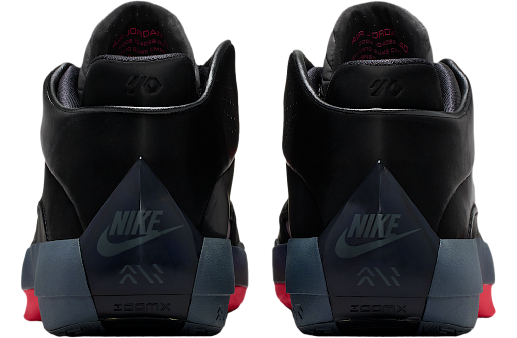 Air Jordan 40 Infrared - Image 6