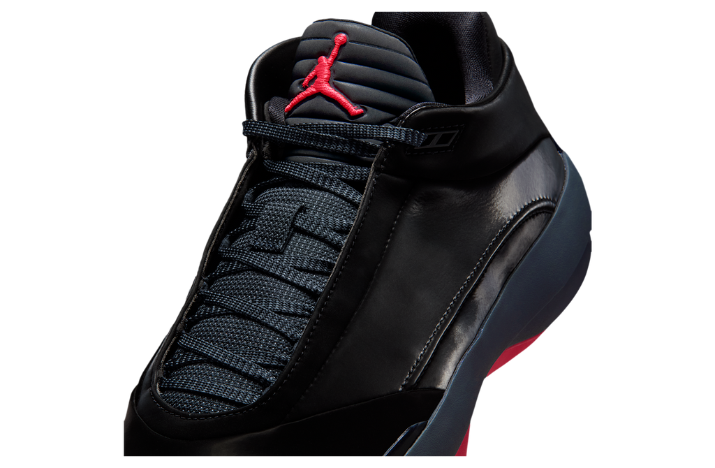 Air Jordan 40 Infrared - Image 7