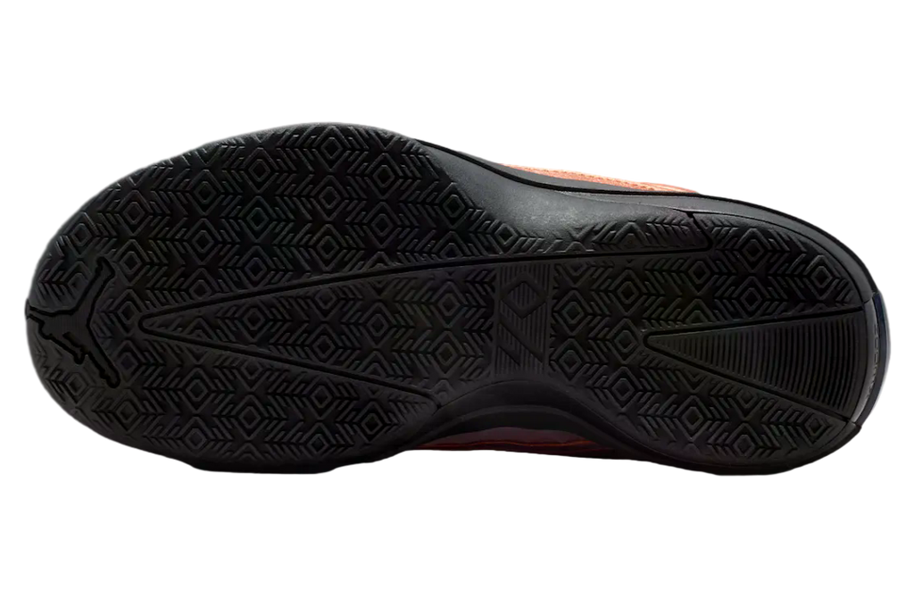 Air Jordan 40 Metallic Copper / Black - Image 6