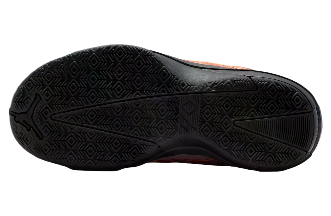 Air Jordan 40 Metallic Copper / Black - Image 6