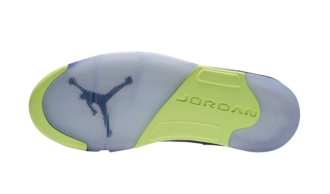 Air Jordan 5 Alternate Bel Air - Image 6