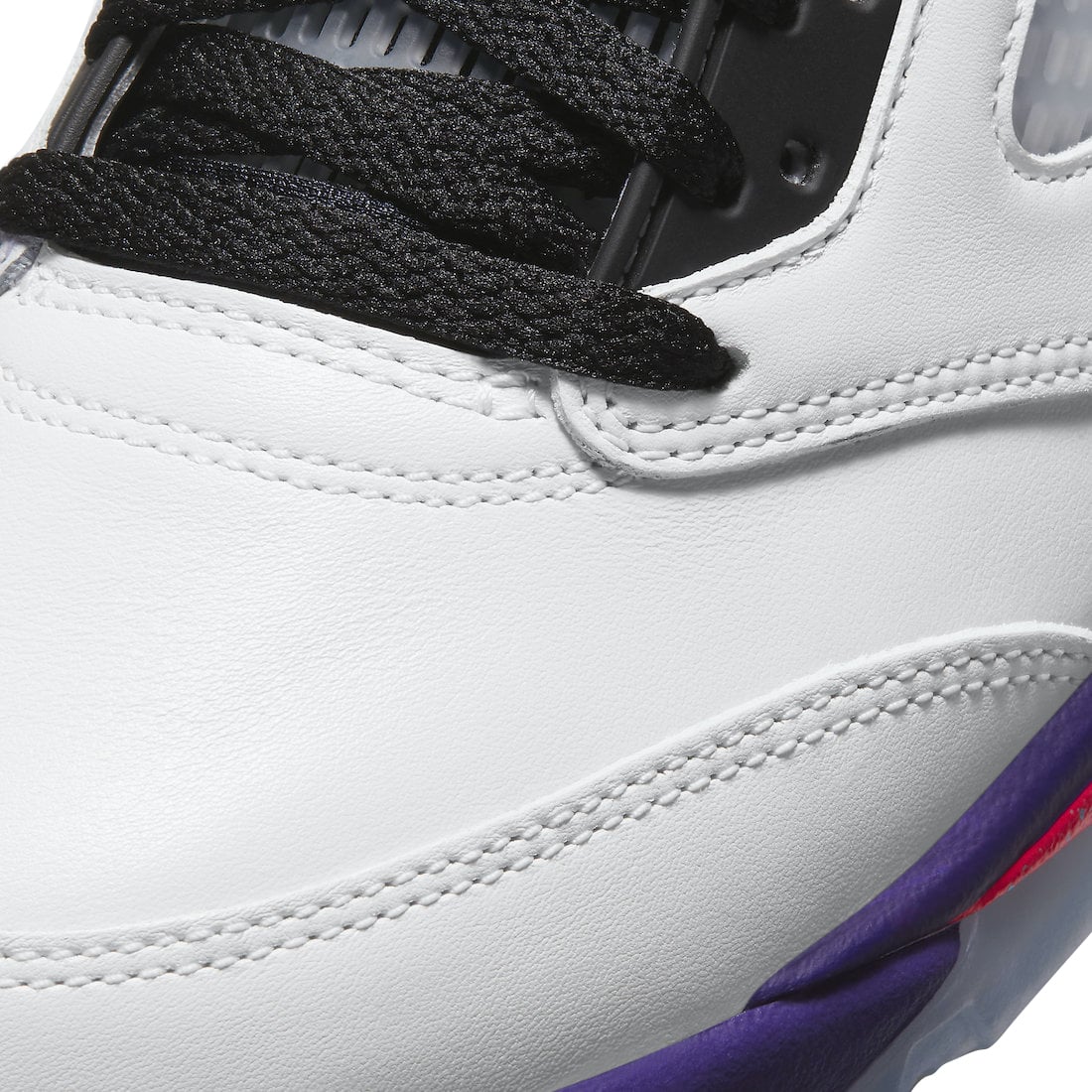 Air Jordan 5 Alternate Bel Air - Image 7