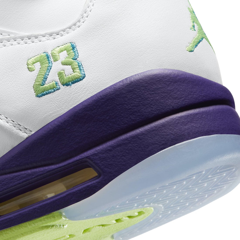 Air Jordan 5 Alternate Bel Air - Image 8