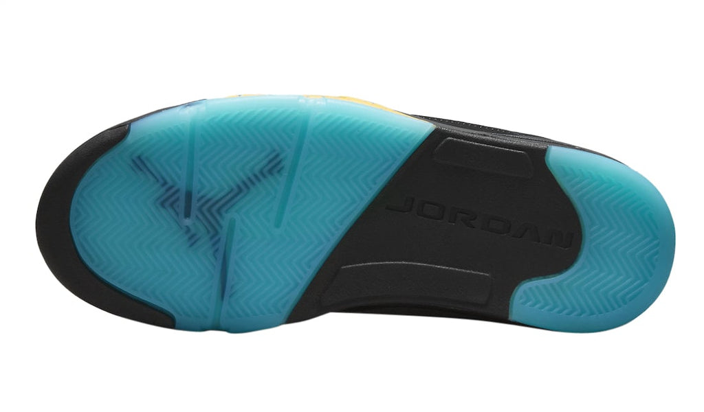 Air Jordan 5 Aqua - Image 6