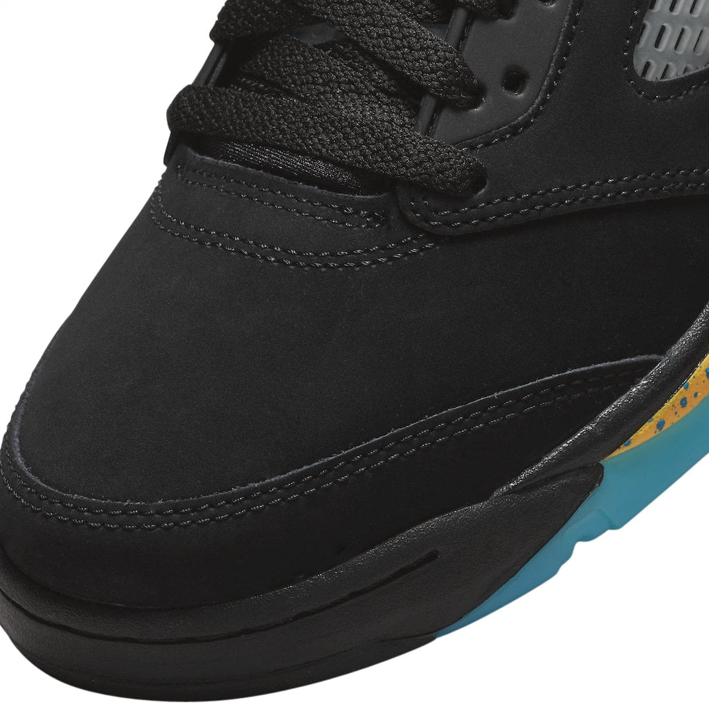 Air Jordan 5 Aqua - Image 8