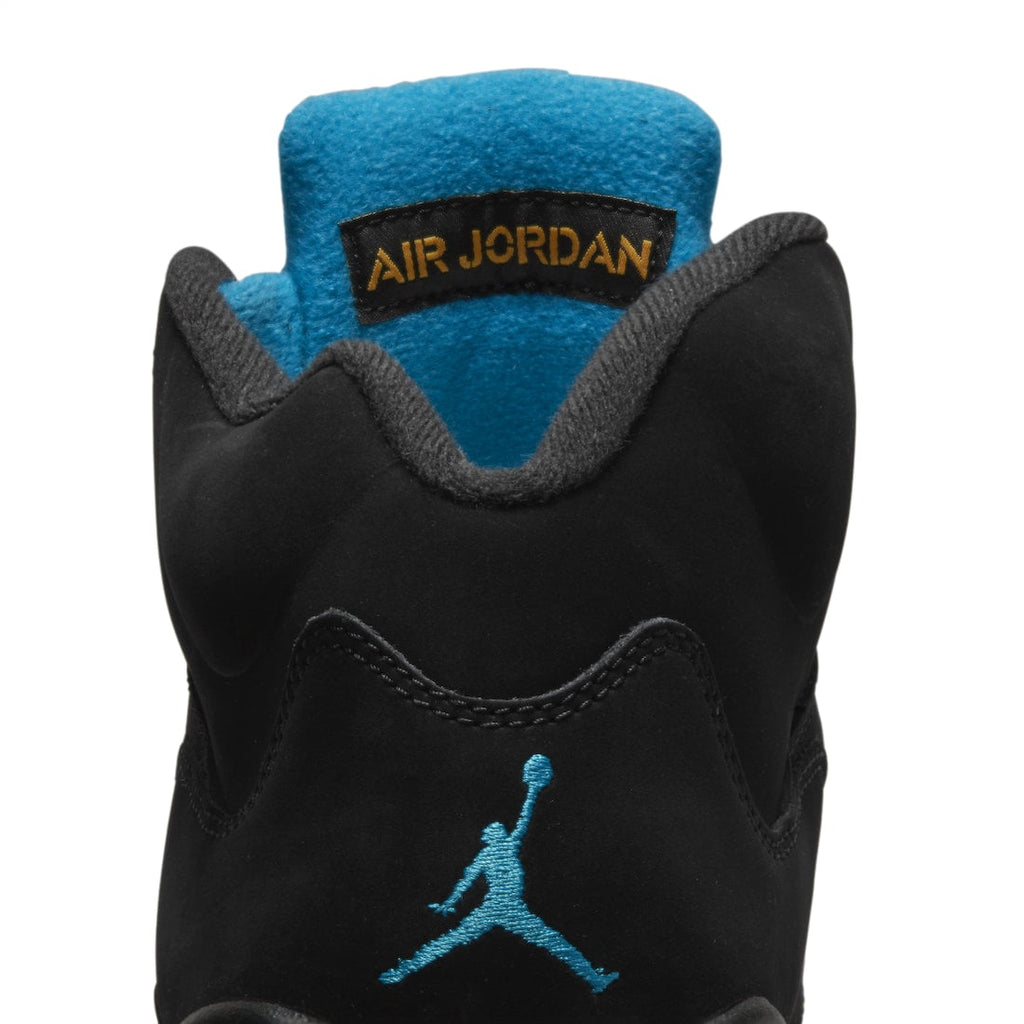Air Jordan 5 Aqua - Image 9