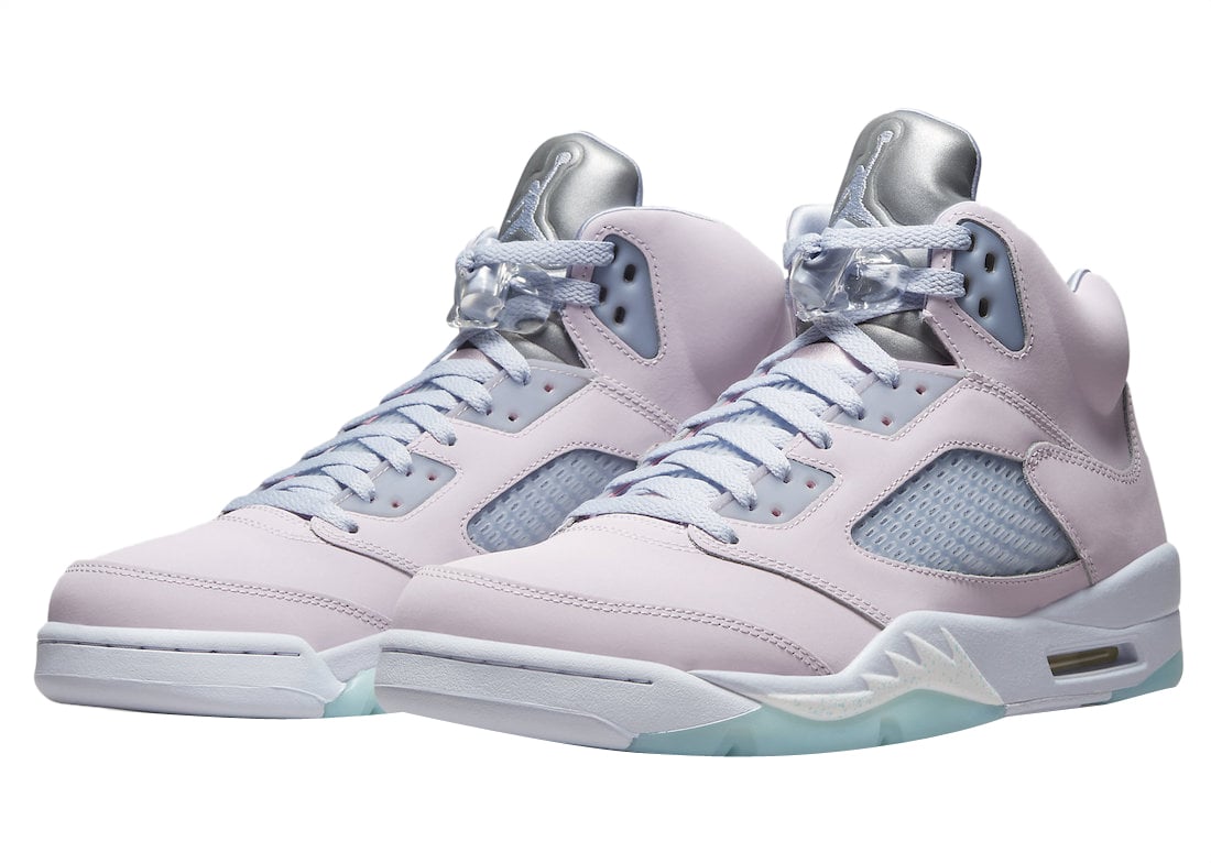 Air Jordan 5 Easter - Image 2