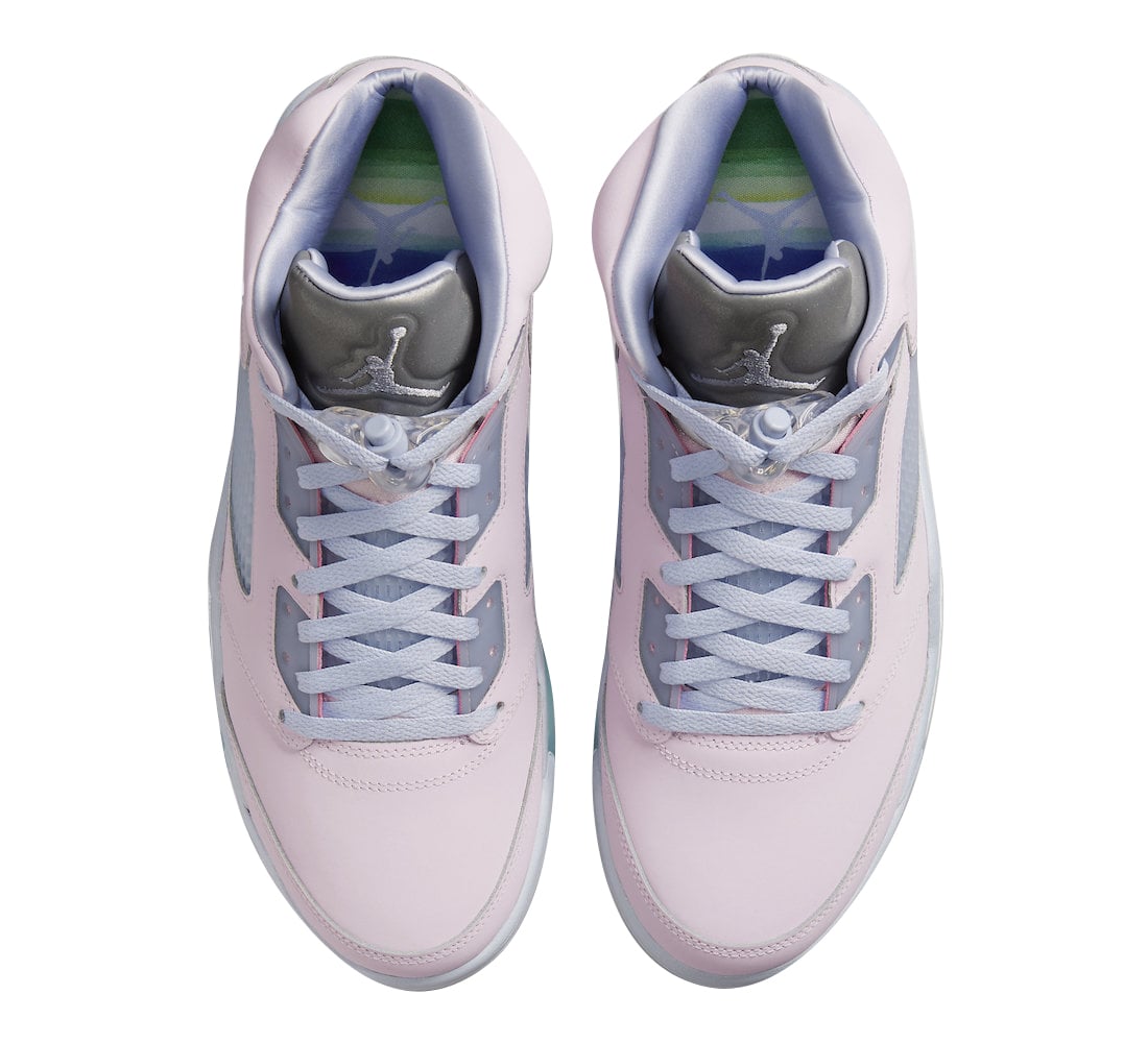 Air Jordan 5 Easter - Image 4