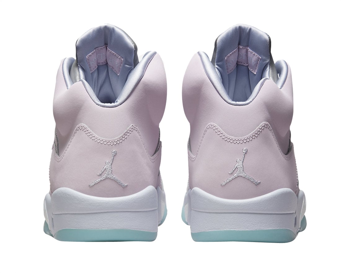 Air Jordan 5 Easter - Image 5