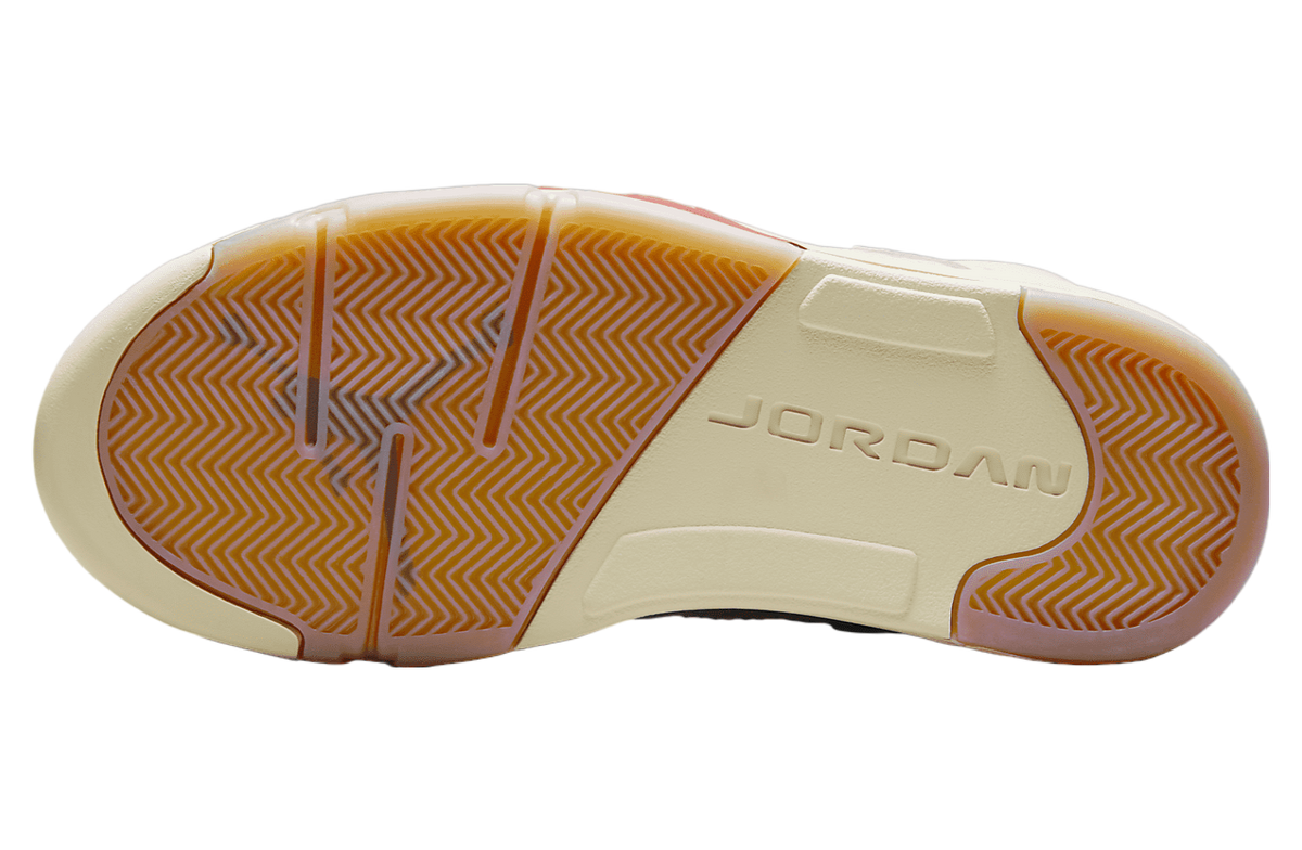 Air Jordan 5 El Grito Sail - Image 2