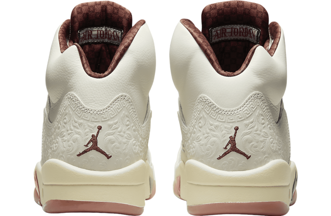 Air Jordan 5 El Grito Sail - Image 6