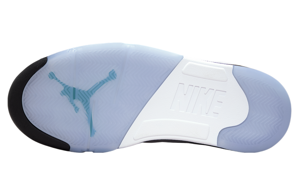 Air Jordan 5 Grape 2025 - Image 2