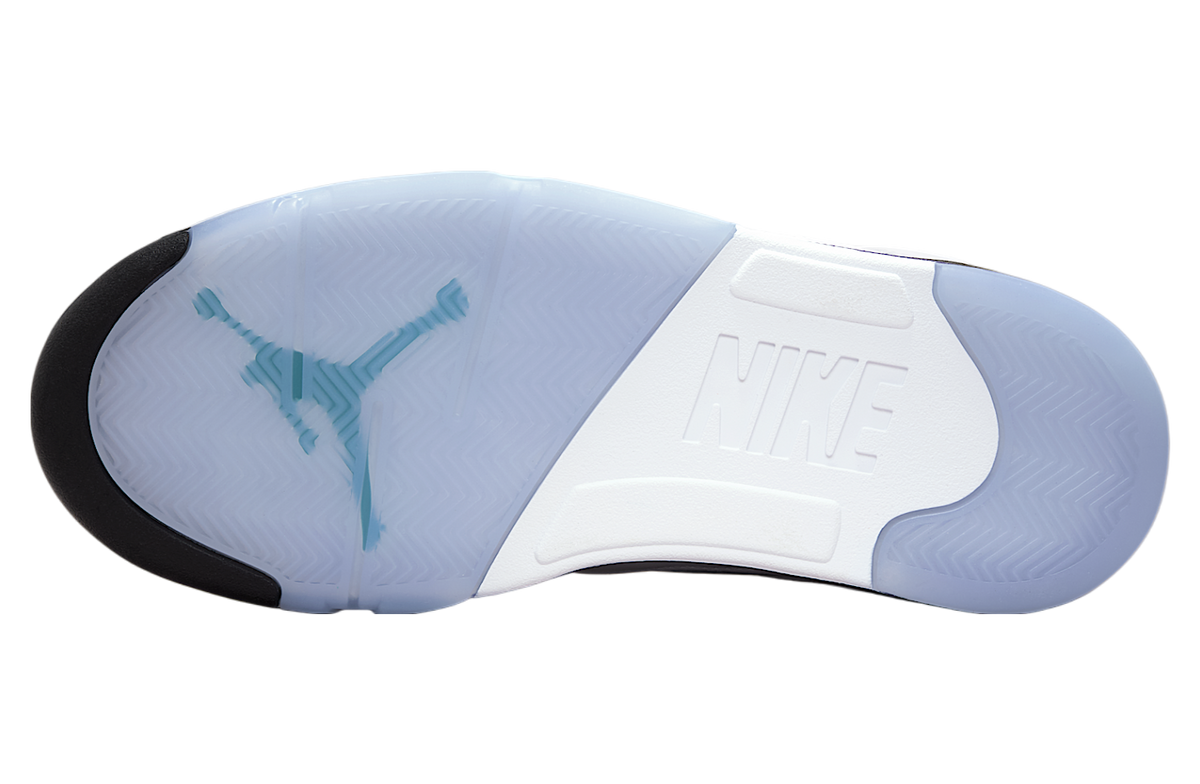 Air Jordan 5 Grape 2025 - Image 2