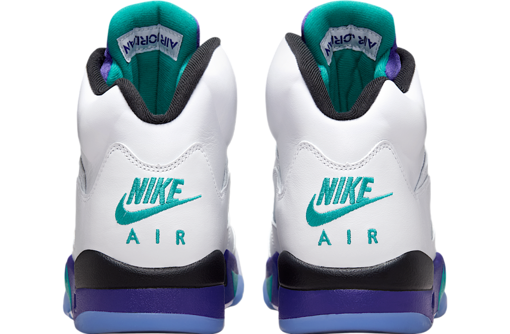 Air Jordan 5 Grape 2025 - Image 6