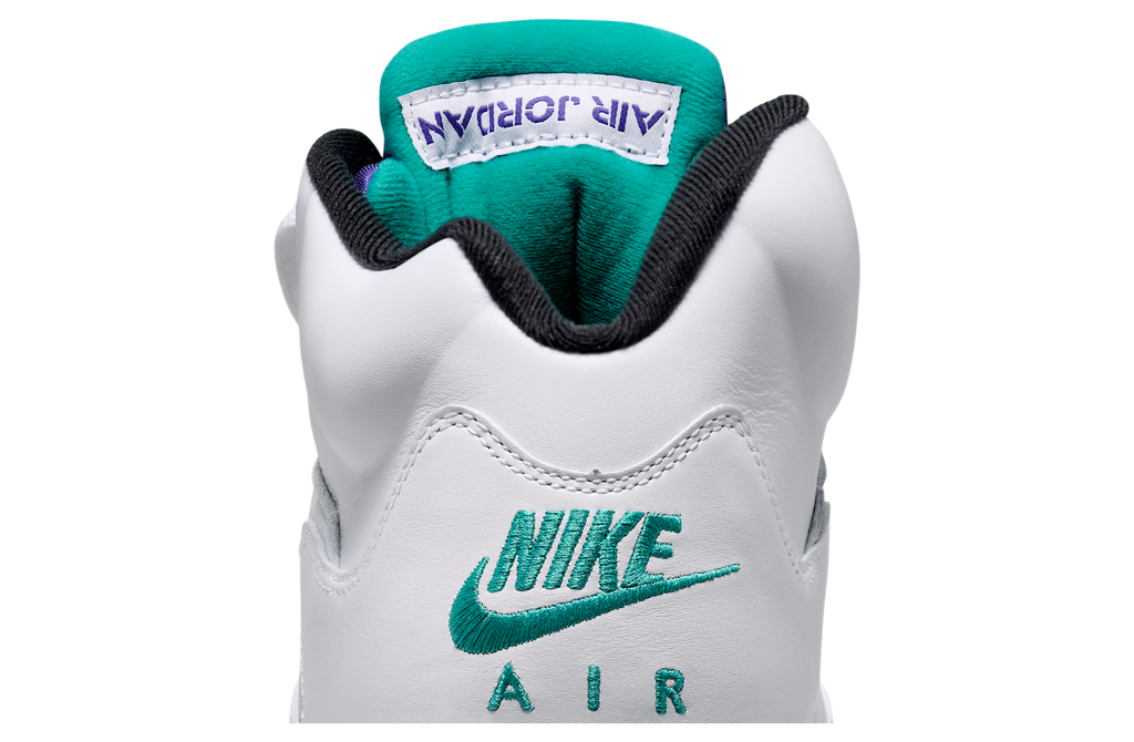 Air Jordan 5 Grape 2025 - Image 9