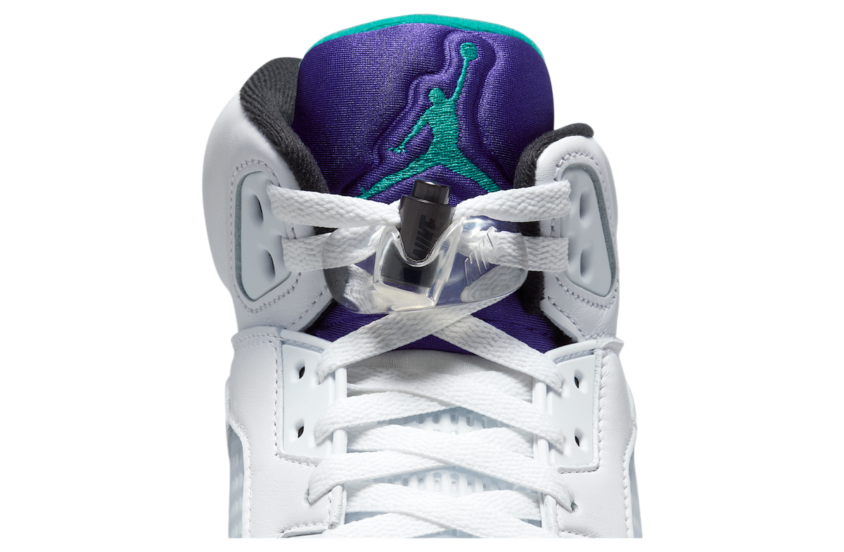 Air Jordan 5 Grape 2025 - Image 10