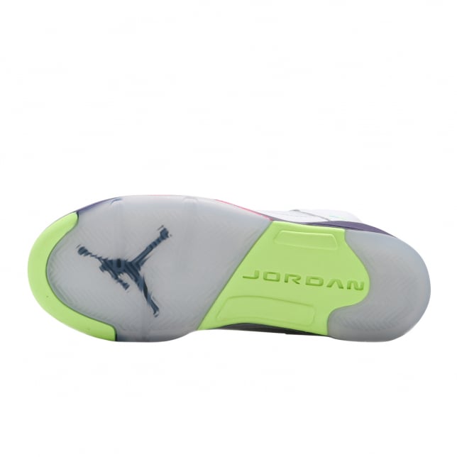Air Jordan 5 GS Alternate Bel Air - Image 4
