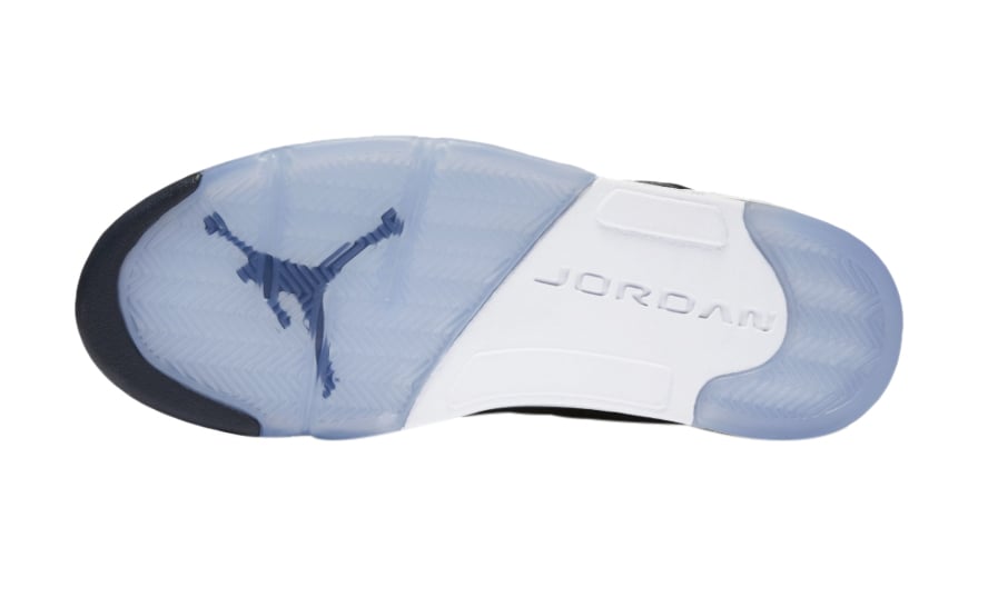 Air Jordan 5 GS Bronze - Image 5