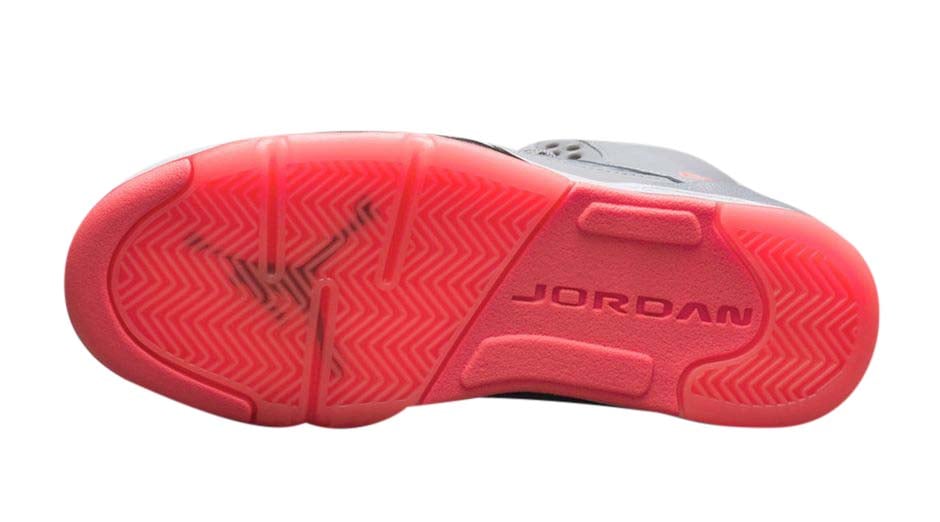 Air Jordan 5 GS Hot Lava - Image 7